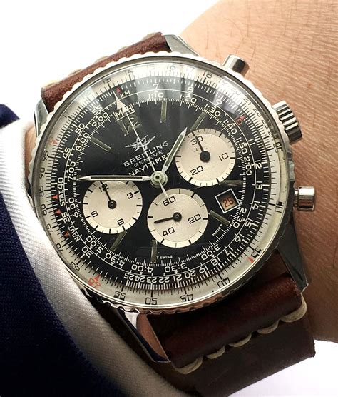 tourneau discount breitling|Breitling refurbished watches.